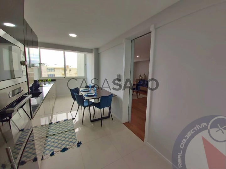 Apartamento T3 para comprar em Vila do Conde