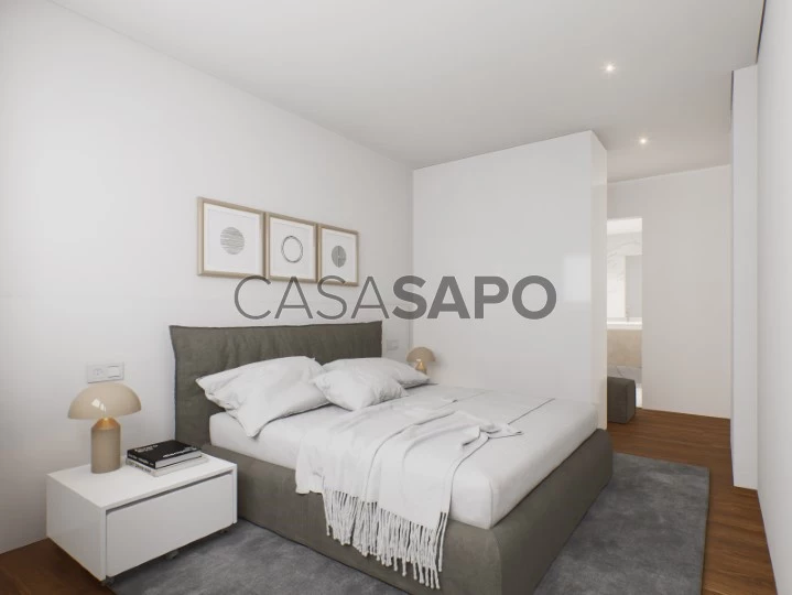 apartamento matosinhos