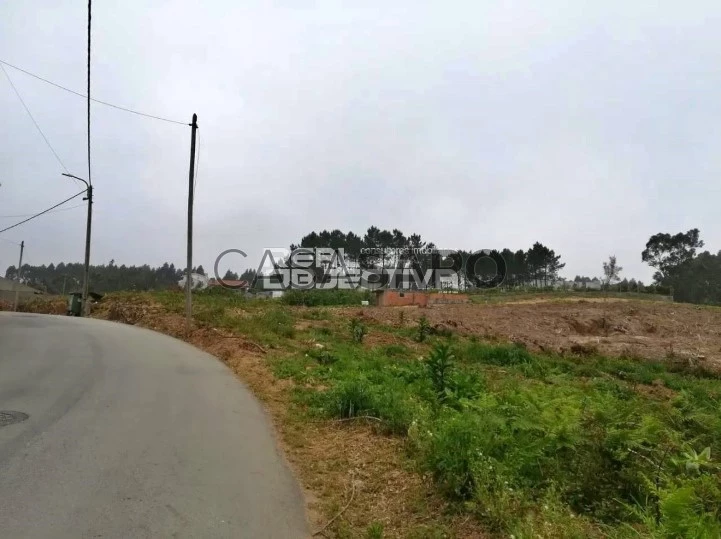 Terreno para comprar em Espinho