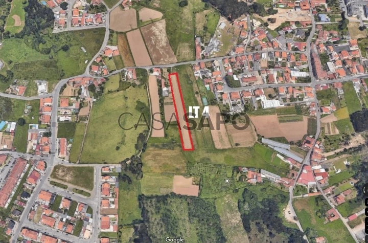 Terreno para comprar em Vila Nova de Gaia