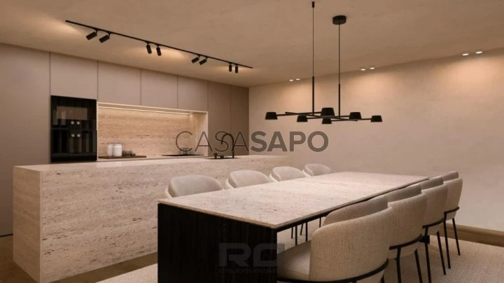 Apartamento T2 Duplex para comprar em Matosinhos