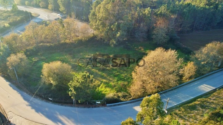 Terreno Folgosa Maia