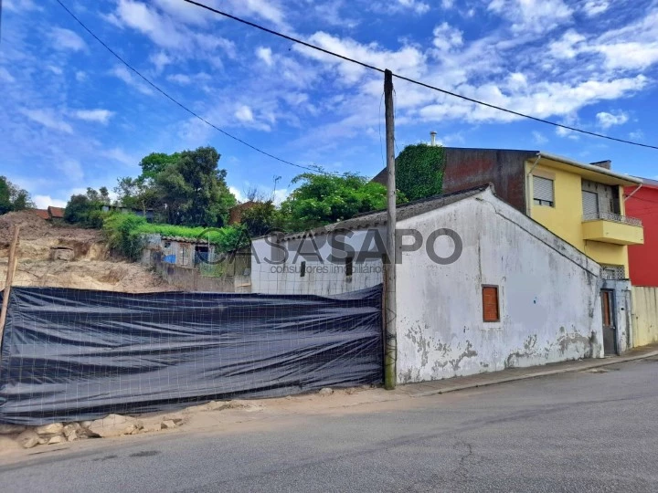 Terreno para comprar em Matosinhos