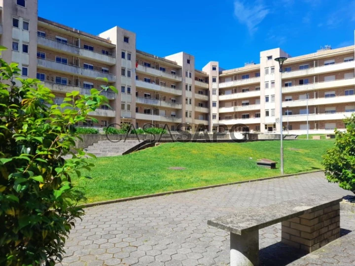 Apartamento T3 Coronado