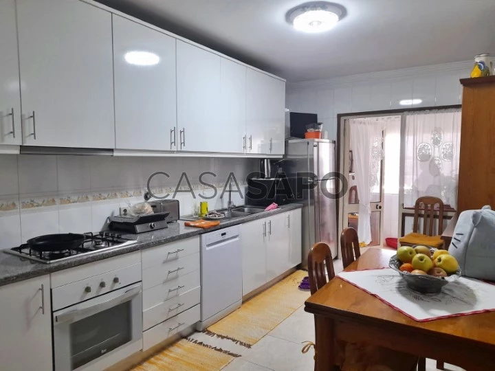 Apartamento T3 para comprar em Trofa