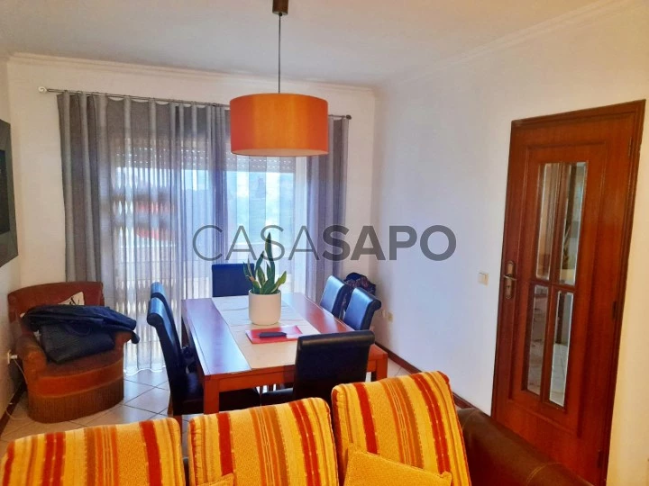 Apartamento T2 para comprar em Matosinhos