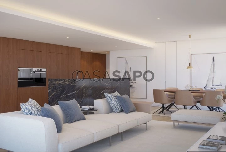 Apartamento T3 para comprar em Vila do Conde