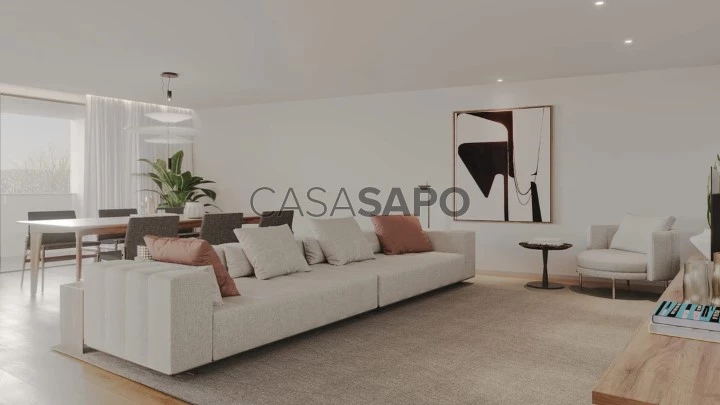 Apartamento T1 para comprar em Vila Nova de Gaia