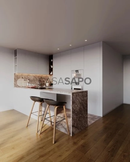 Apartamento T3 para comprar em Vila Nova de Gaia