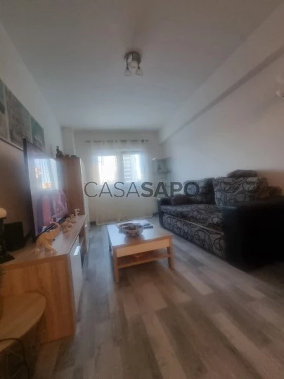 Apartamento T1 para comprar em Loures