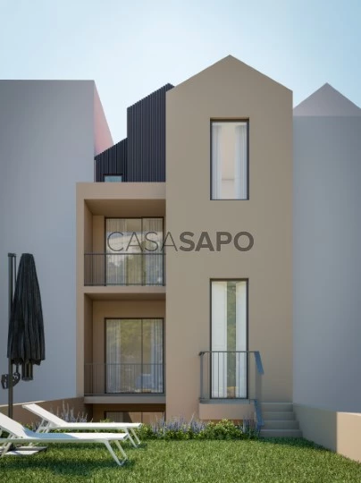 Apartamento para comprar no Porto