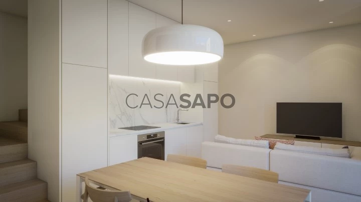 Apartamento T2 Duplex para comprar no Porto