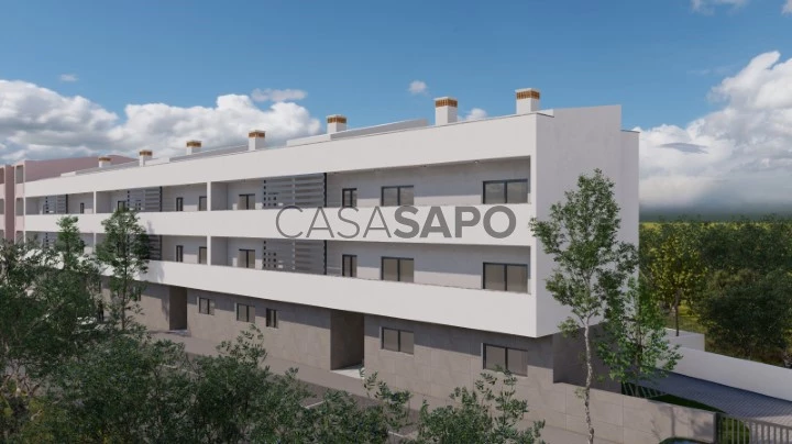 Apartamento T2 para comprar em São Brás de Alportel