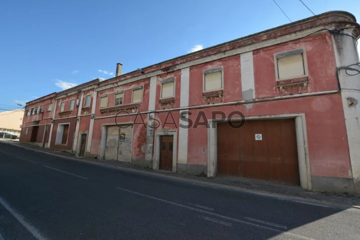 Prédio, Óbidos - Gaeiras