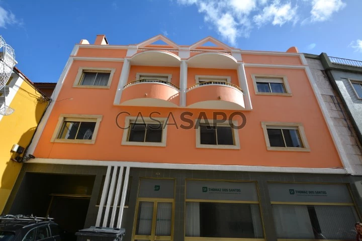 Apartamento T4 para comprar em Caldas da Rainha