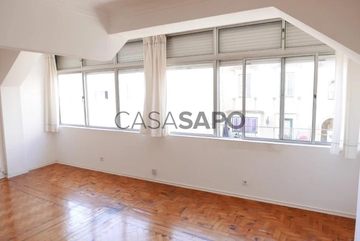 Apartamento T1 para alugar em Lisboa