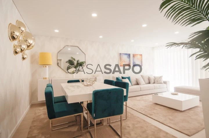 Apartamento T2 para comprar na Figueira da Foz