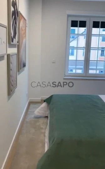 Apartamento T3 para comprar na Amadora