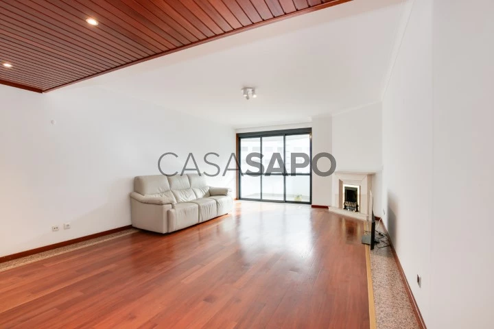 Apartamento T2 para comprar em Lisboa