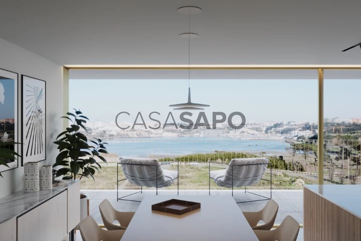 Apartamento T3 para comprar em Vila Nova de Gaia