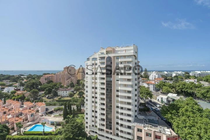 Apartamento T3 para comprar em Cascais