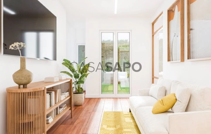 Apartamento T1+1 para comprar no Porto