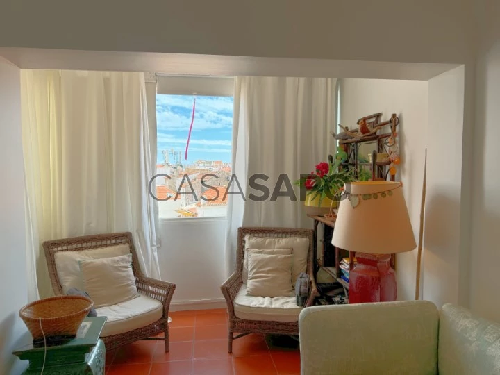 2 Bedroom Apartment Cascais Historic Center