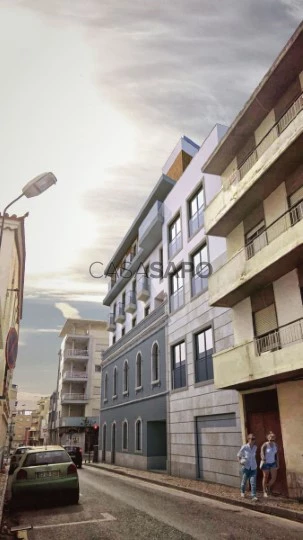Apartamento para comprar em Olhão