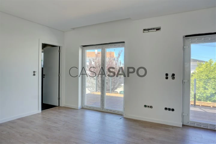 Apartamento T2 para comprar na Lourinhã