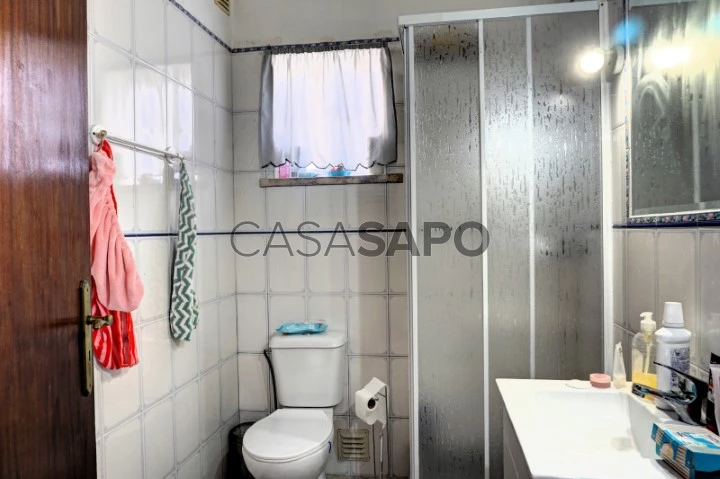 Apartamento T3 para comprar no Cadaval