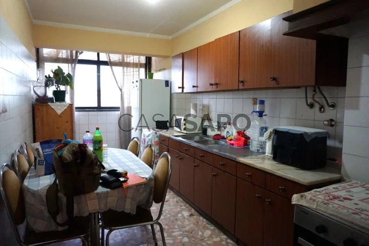 Apartamento T2 para comprar na Lourinhã