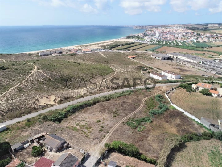 Terreno Urbano para comprar na Lourinhã