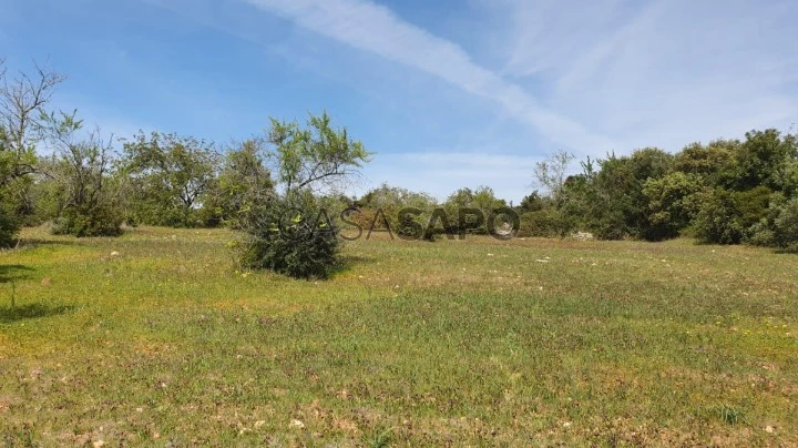 Terreno Urbano para comprar em Loulé