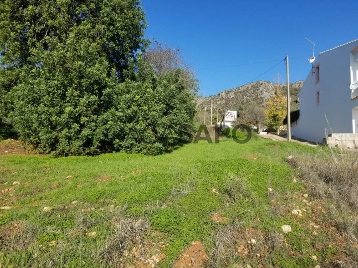 Terreno na Rocha de Pena