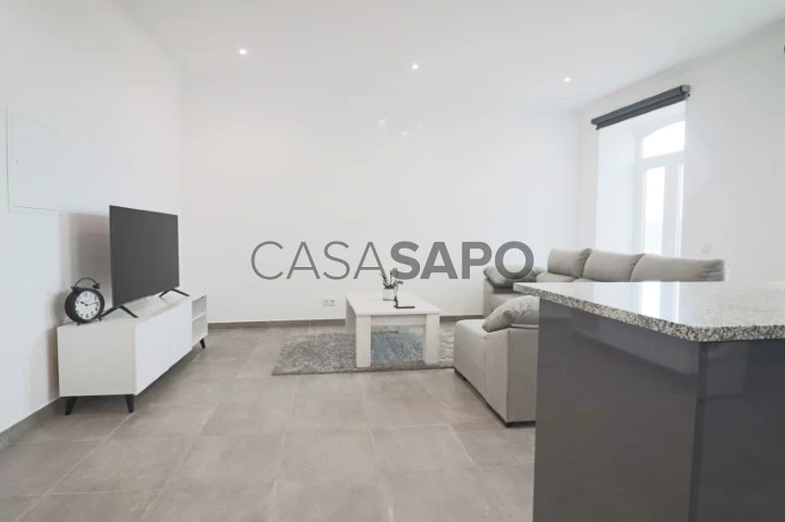 Apartamento T3 para comprar em Loulé