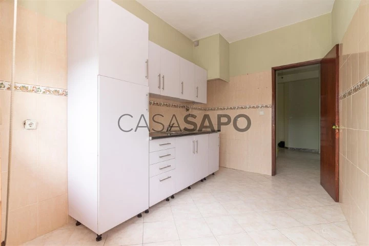 Apartamento T3 para comprar em Loulé