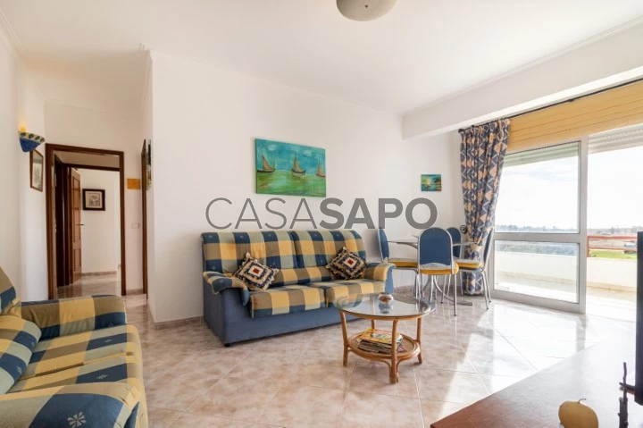 Apartamento T1+1 para comprar em Loulé