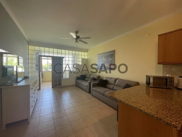 Apartamento T0+1 para comprar em Loulé