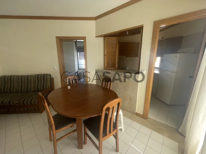 Apartamento T1+1 para comprar em Loulé