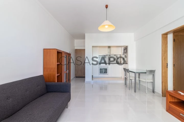 Apartamento T1 para comprar em Loulé