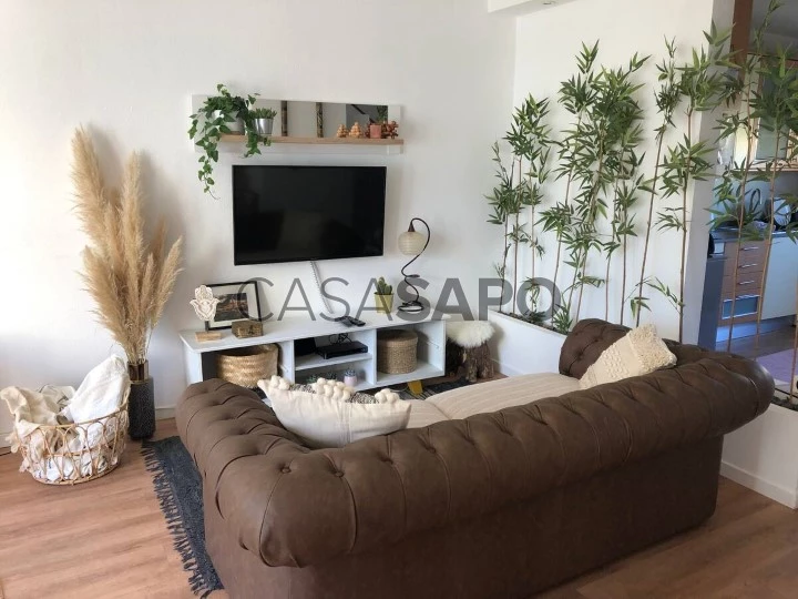 Apartamento T3 para comprar em Loulé