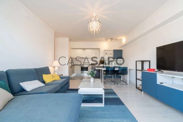 Apartamento T2 para comprar em Loulé