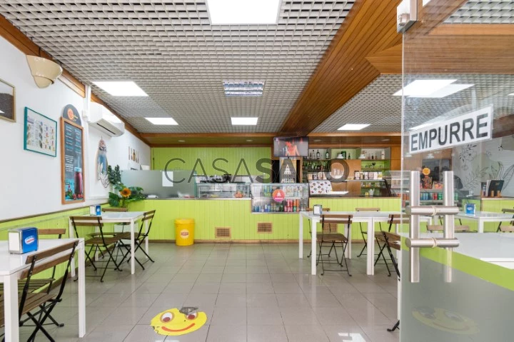 Restaurante para Trespasse em Loulé ERA IMOBILIÁRIA