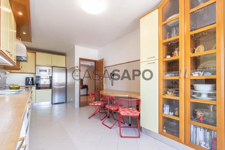 Apartamento T5 Vale da Amoreira ERA IMOBILIÁRIA Faro