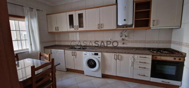 Apartamento 2 quartos _ Loulé