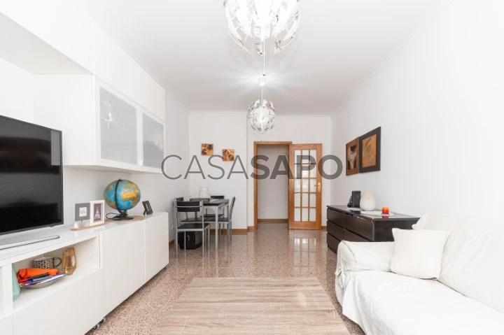 Apartamento T1 para comprar em Faro