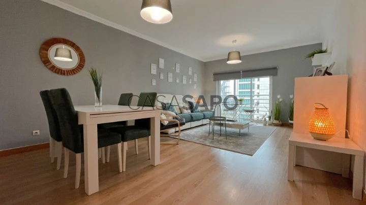 Apartamento T2 para alugar em Lisboa