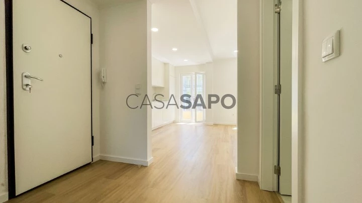 Apartamento T2 para comprar em Sintra