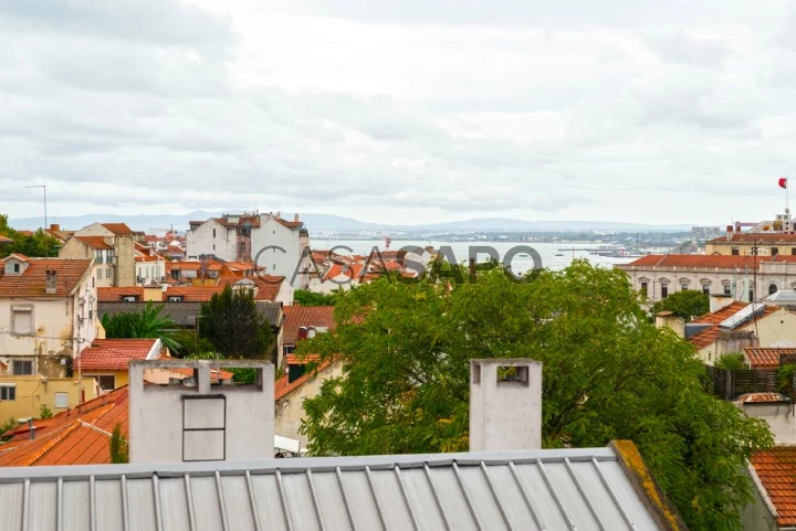 Apartamento T4 Duplex para alugar em Lisboa