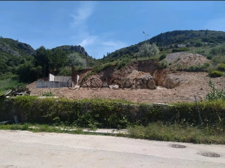 Terreno Sesimbra